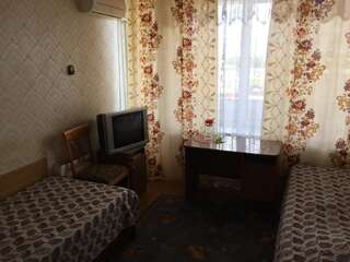 Гостиница Белореченск Белореченск Классический двухместный номер с 1 кроватью-1